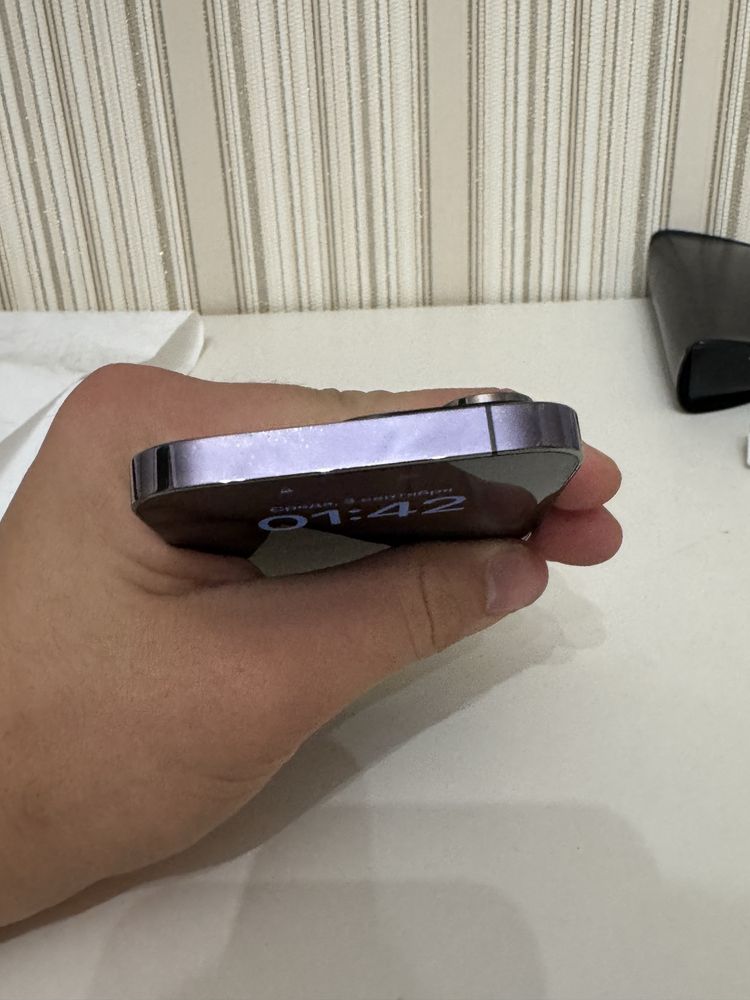 Iphone 14pro 256gb