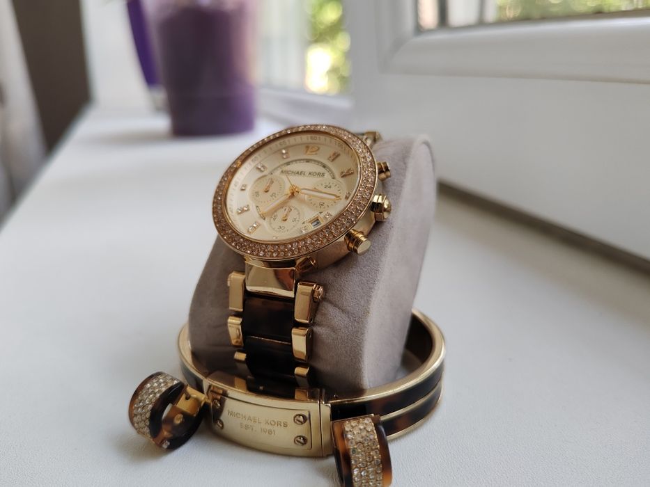 Vand set Michael Kors Dame