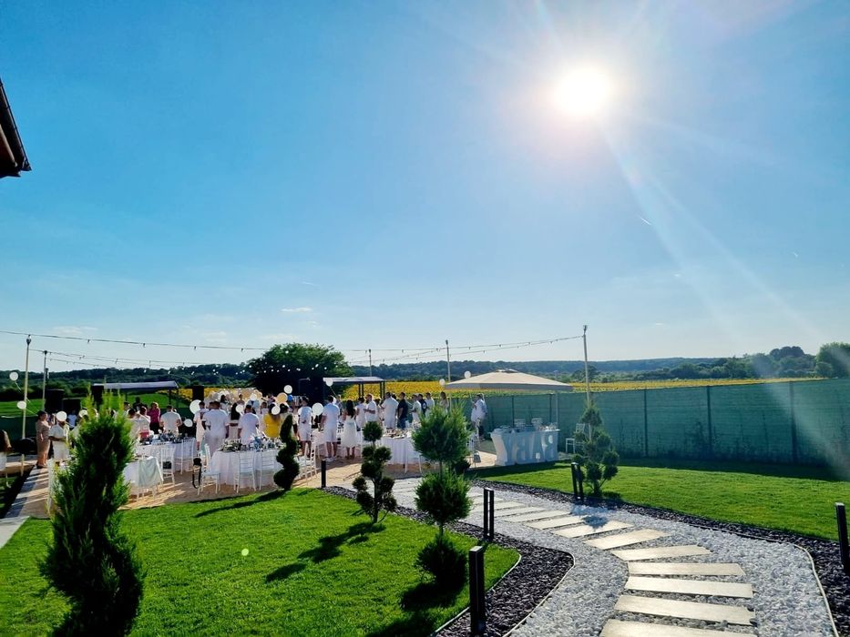 Vila petrecere petreceri, aniversari, onomastice, majorate, cununii