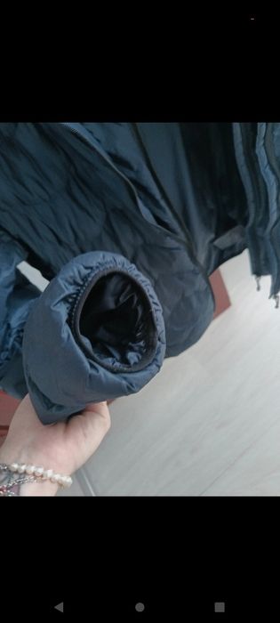 Geacă primăvară toamnă Superdry