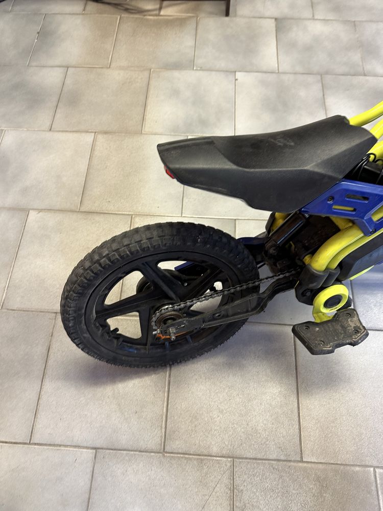 Електрически скутер-тротинетка VR-46