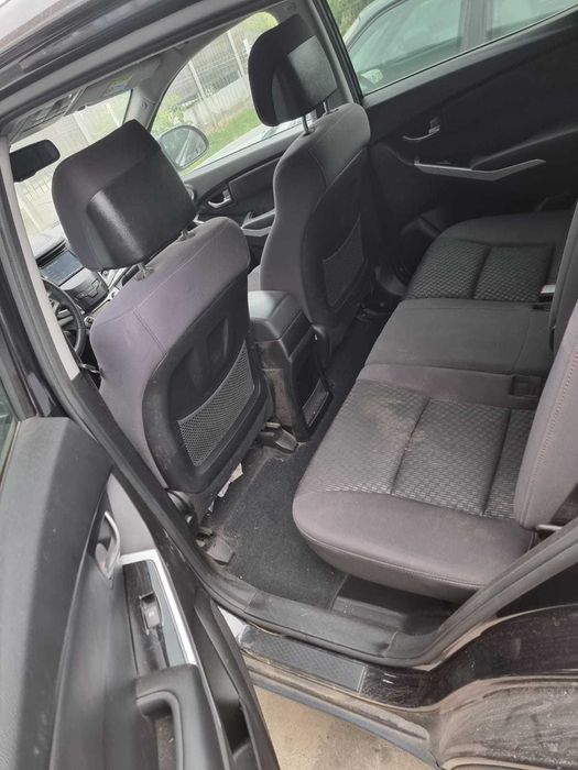 Ssang yong korando 2015