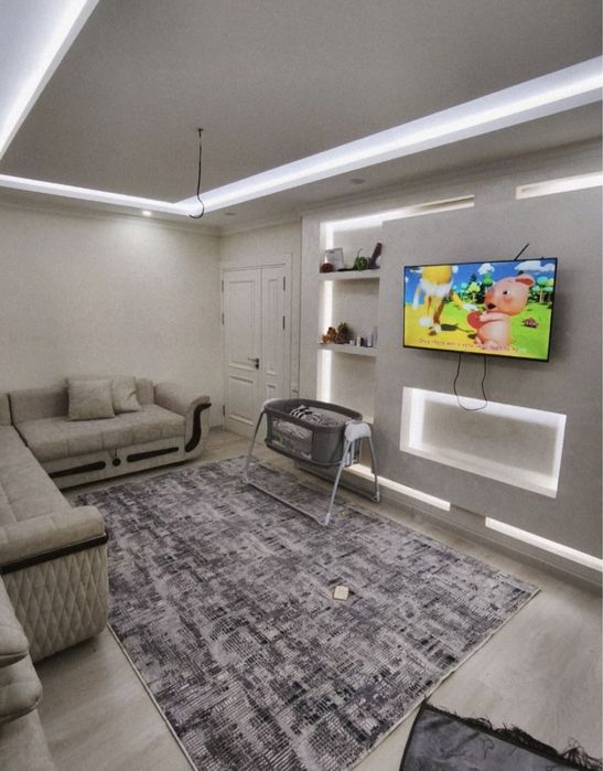 ЖК Соларис Новостройка 2/8/10