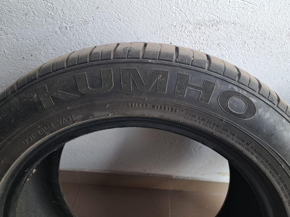 Anvelope vara KUMHO