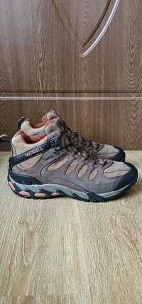 Туристически обувки Merrell Waterfoof N,44