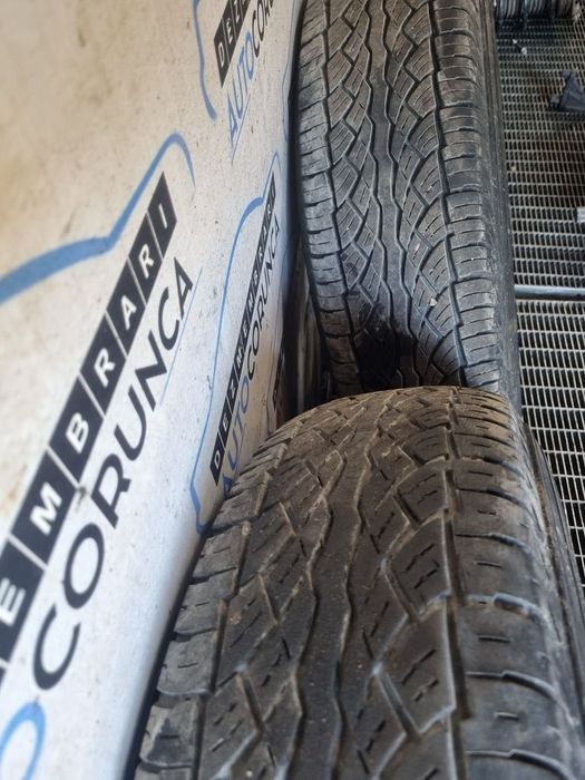 Jante aliaj Land Rover Freelander 1 2001 - 2006 (1315) R15 Et46