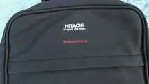 Нова раница VINGA Холандия (Hitachi)