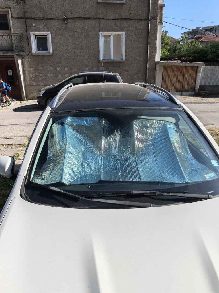 Нисан Кашкай  2+