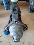 Electromotor BMW e46 2.0 d 150 de cai