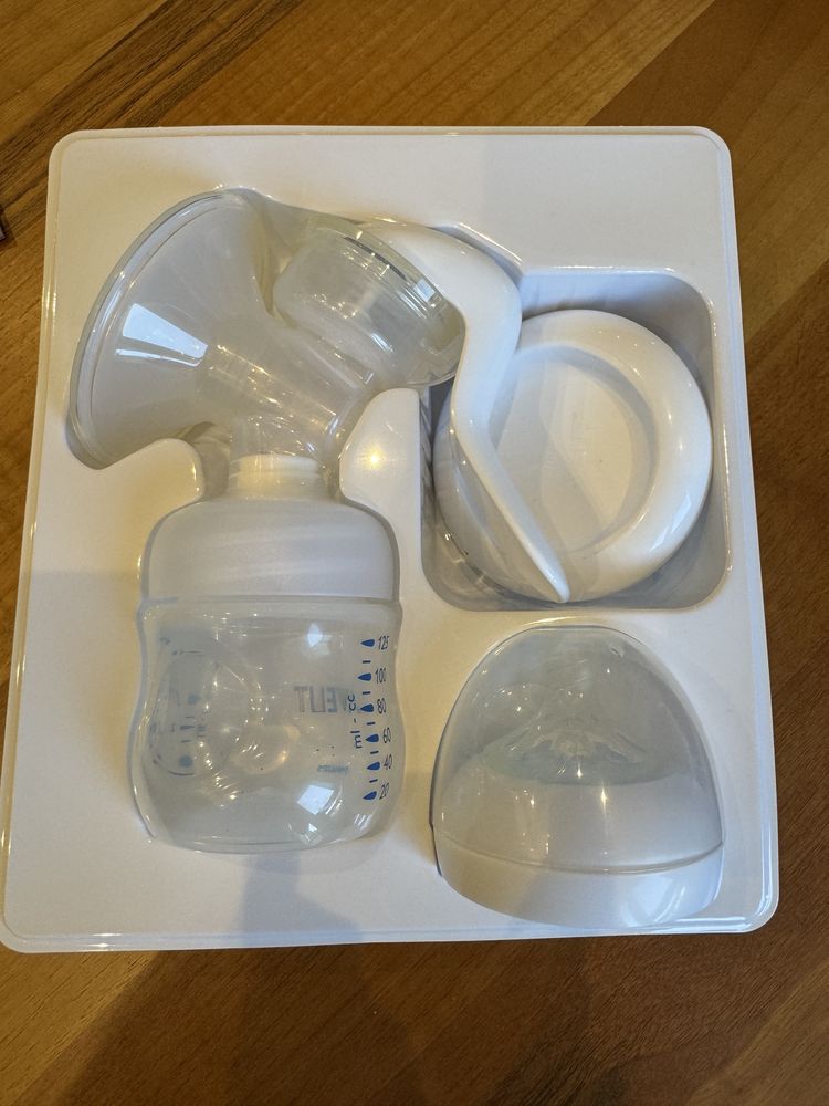 Ръчна помпа за кърма Philips Avent