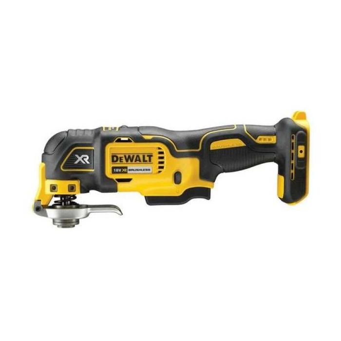 Акумулаторен мултифункционален инструмент DeWALT DCS355N , 18 V Li-ion
