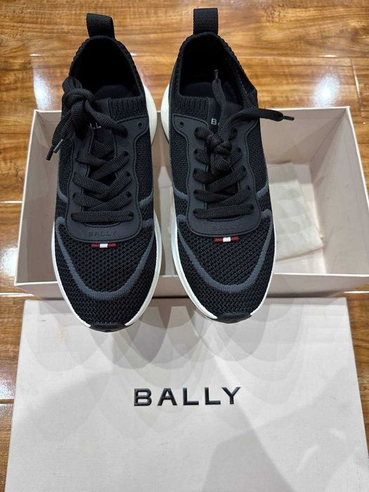 Мужские летние кроссовки BALLY РАЗМЕР 39