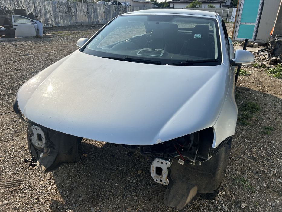 Haion.interior.stop.capota vw eos