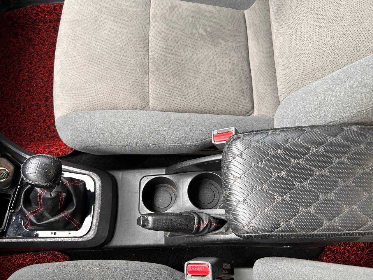 Nexia2 Turbo ~300 л.с