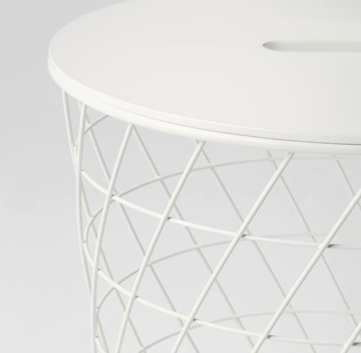 Cos depozitare sau masuta cafea IKEA