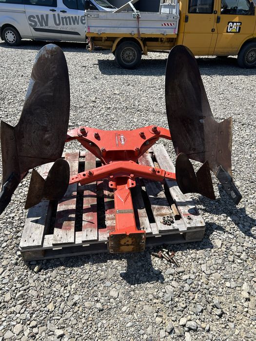 Piesa . Cormana plug kuhn Master 120