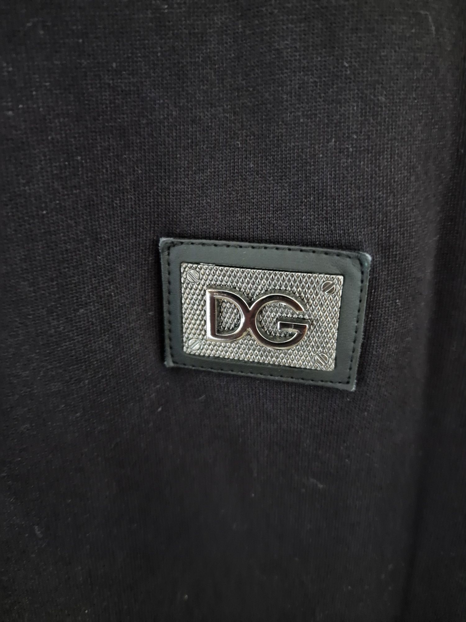 Trening Dolce Gabbana | 54 -L - XL | Italy | Negru