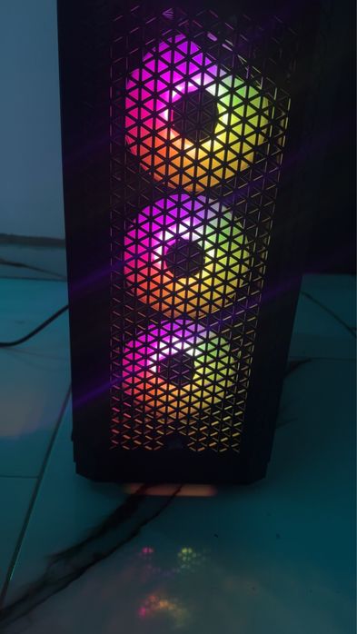 Ofert Speciala Pc Gaming High-End