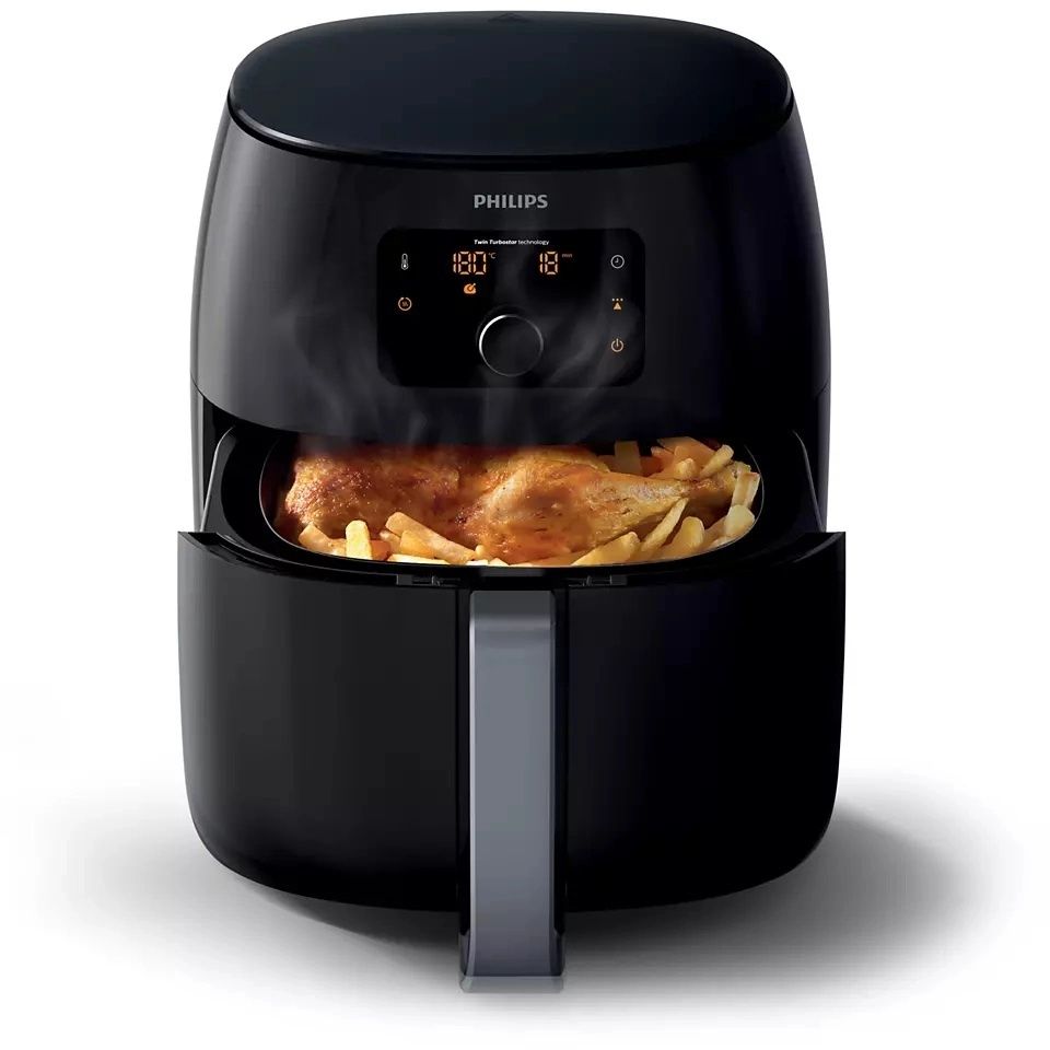 Аэрогриль Philips Ovi XXL HD9650