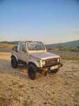 Suzuki samurai injecție