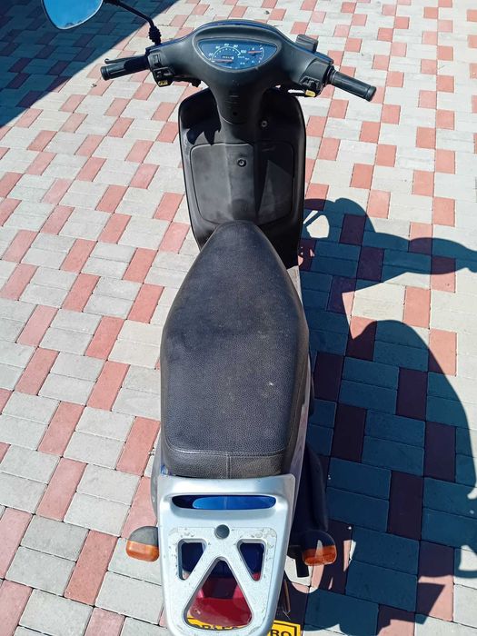 Scuter Honda sh 49cc