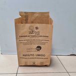 Pungi de hartie pentru gunoi, saci de gunoi din hartie