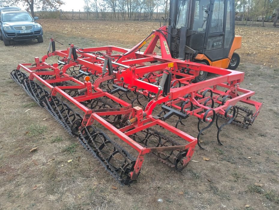 Combinator 3,5 / 4,4 / 5,6 metri piese oros