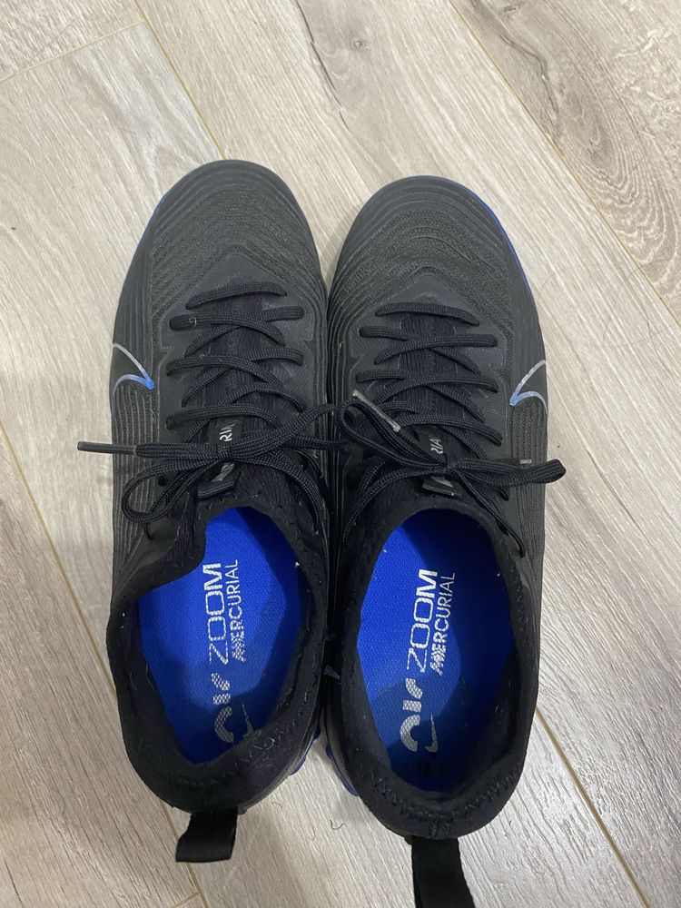Adidasi fotbal Nike Mercurail vapor 15 Pro Tf
