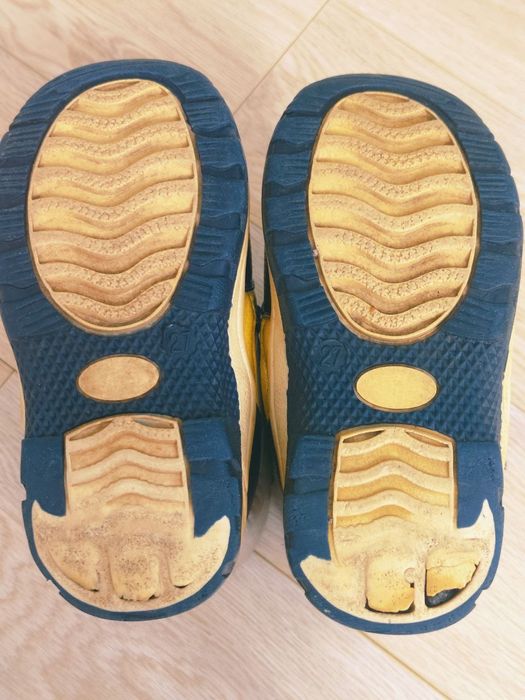 Совёнок 23 размер