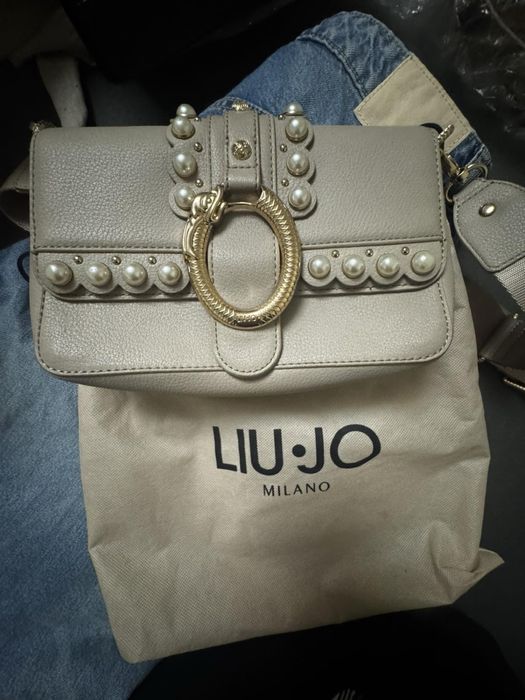 Дамска чанта Liu Jo