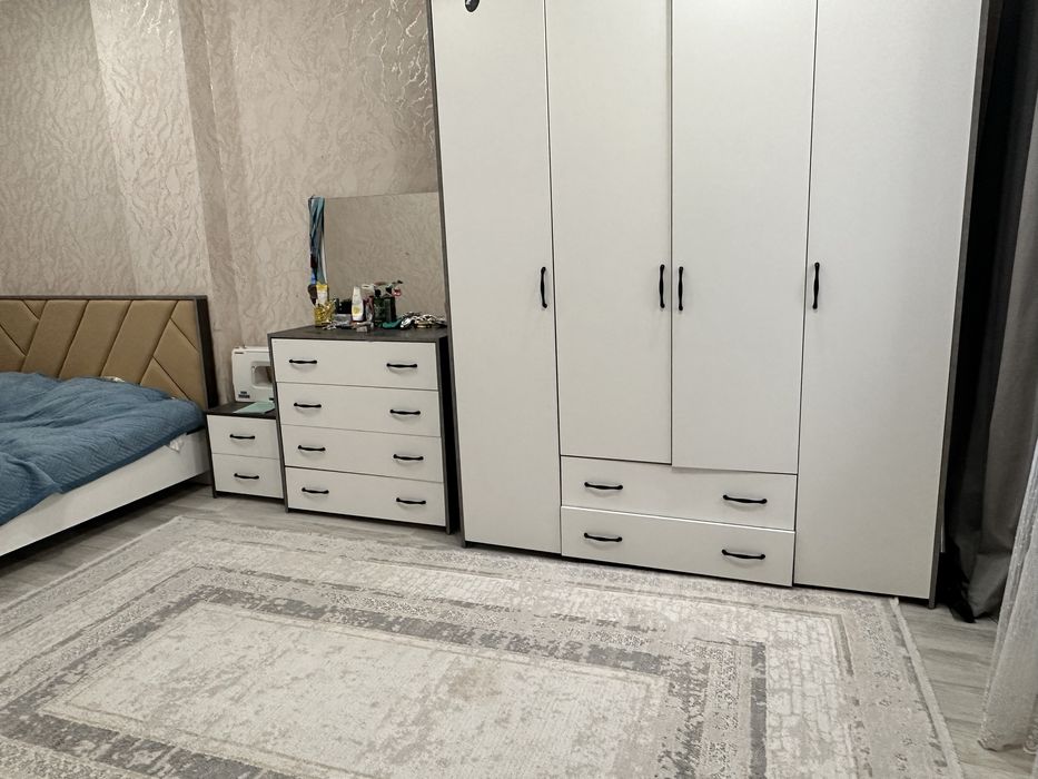 Продаётся тёплый 2-комнатный дом