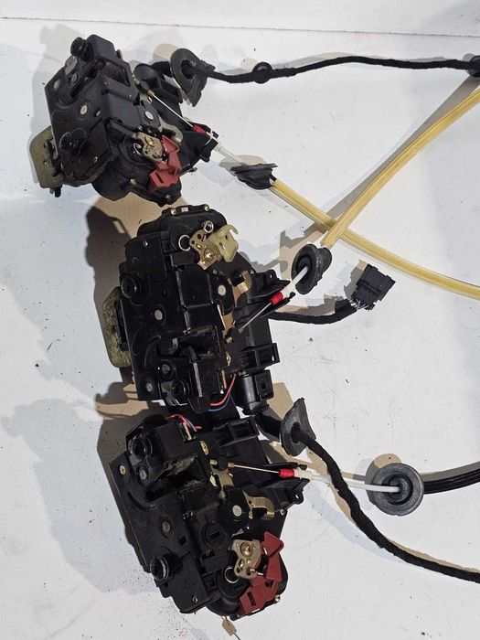 Incuietoare usa Audi A2