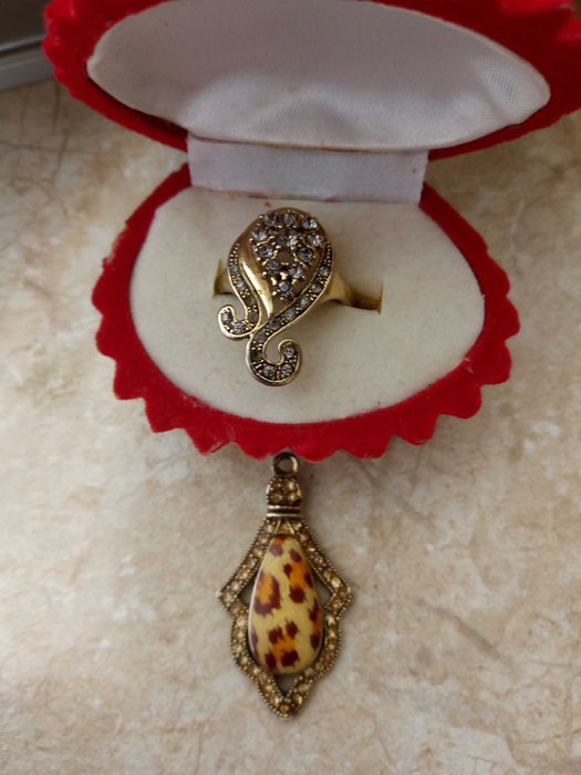 «Arzon narxda» Taqinchoqlar 50 ming som.Украшения Б/У за 50 тыс сумов