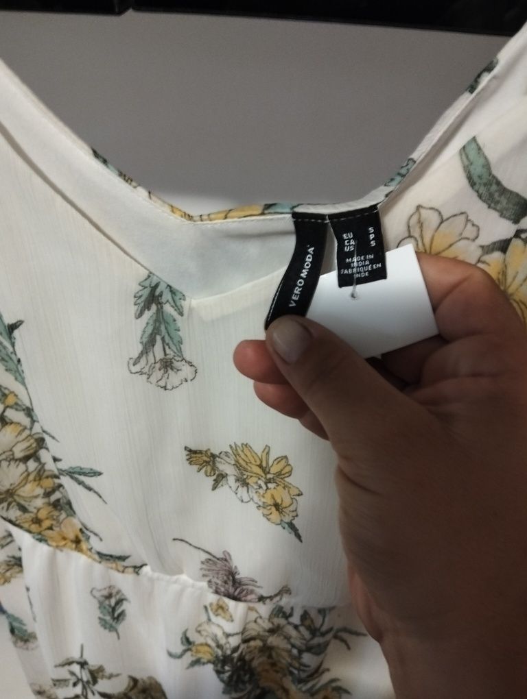 Rochie de vara  subțire