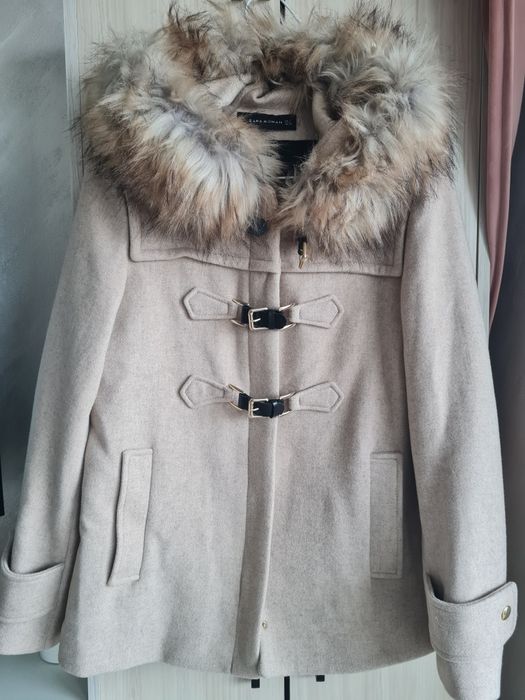 Палта Зара s размер