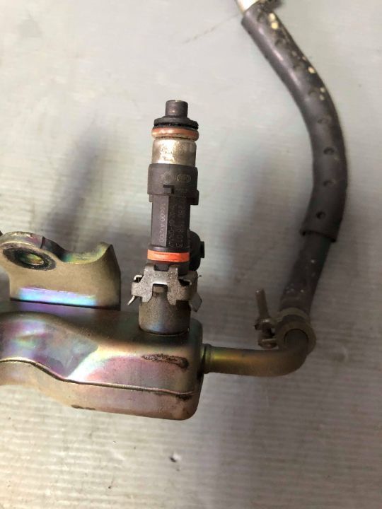 Injector 1.2 b nissan micra 3  ⭐⭐⭐⭐⭐