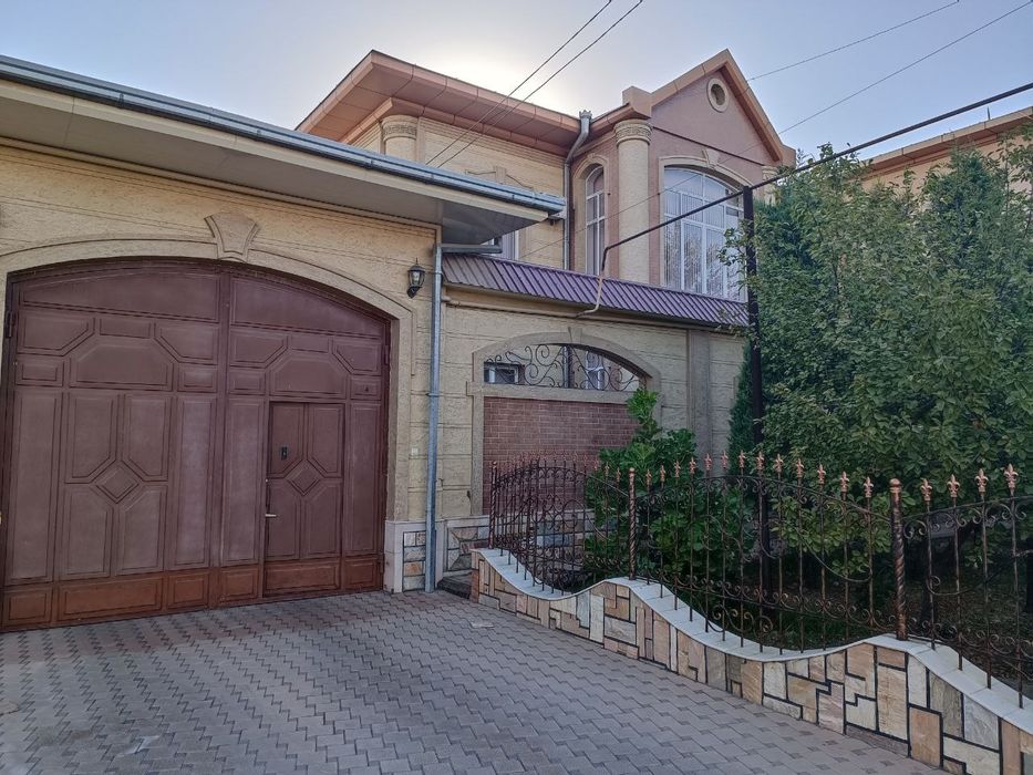 Исломобод Евродом  9,5 соток 10 Хона