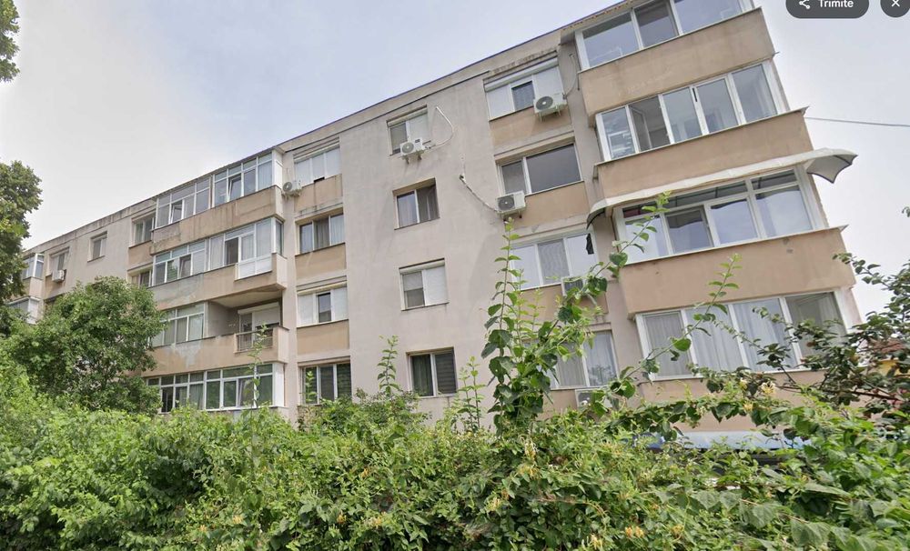 Vand Apartament 4 Camere