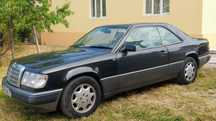 Mercedes-Benz W124 Coupe 2.3 Benzina Automata An 1990 Masina de Epoca
