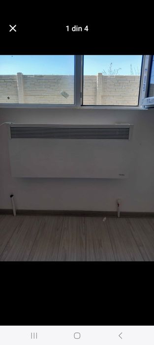 Vând 4 convertoare tassy noi.