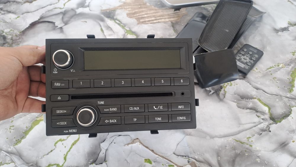 Коблт магнитофон радной блютус флешка диск хамма нарса окиди оригинал