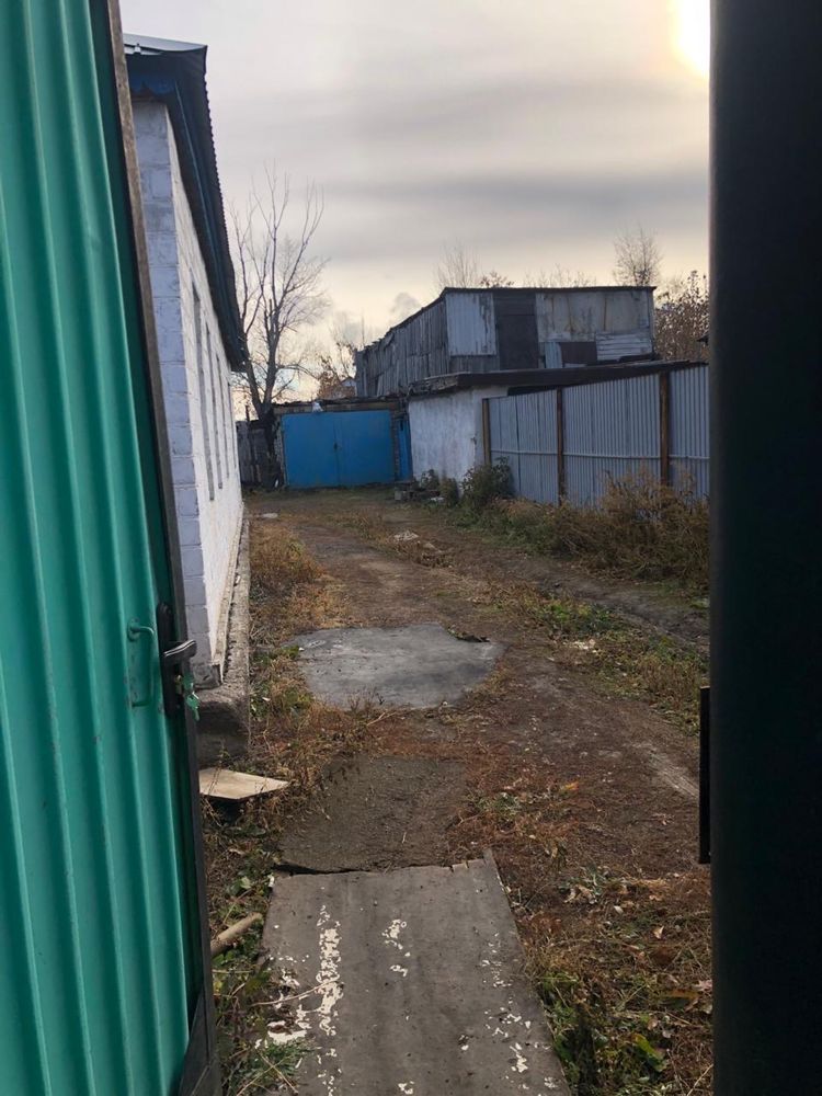 Продам частный дом