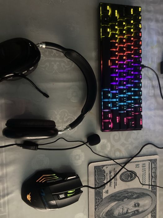 Компьютер игровой срочно