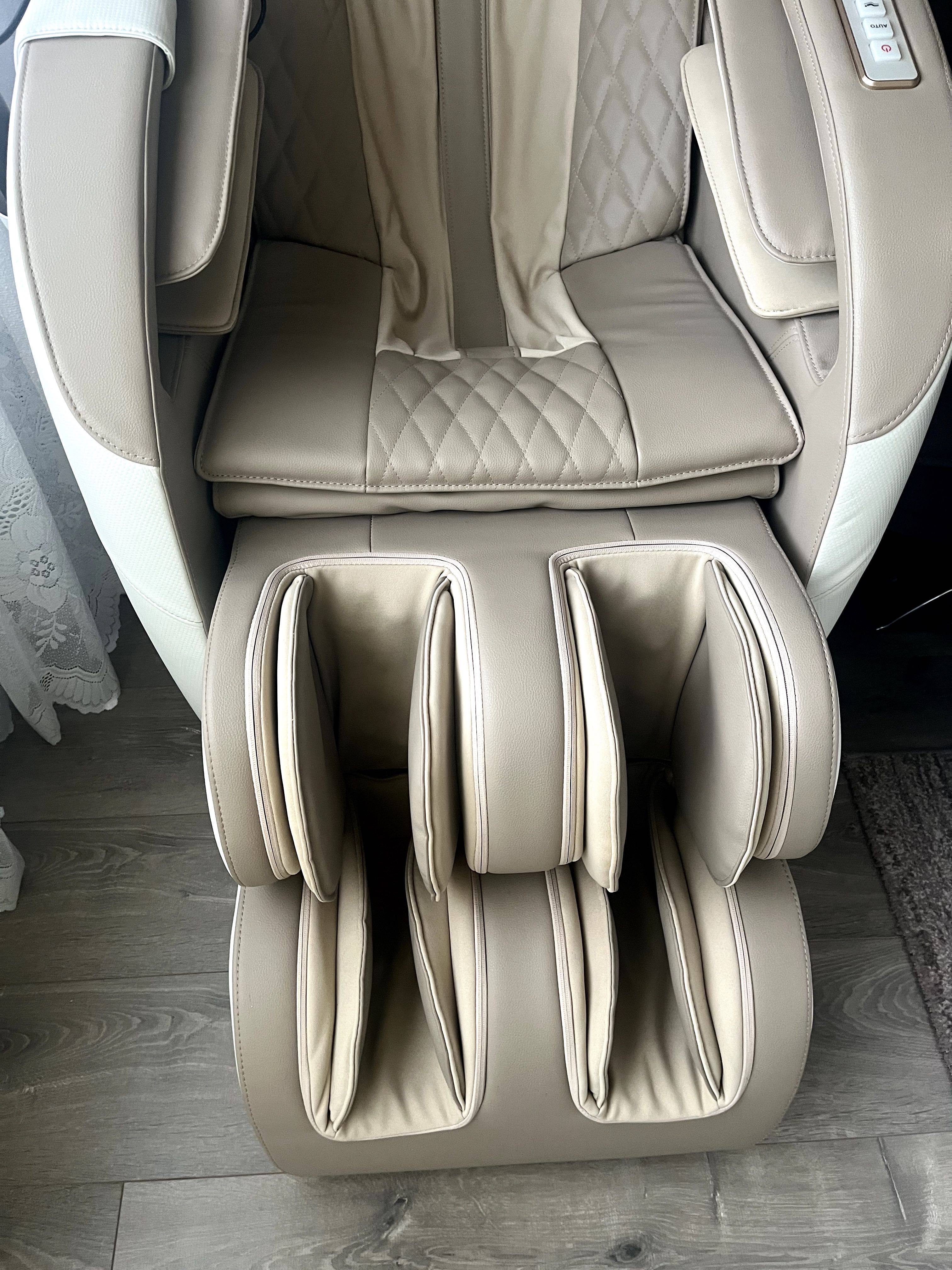 Масажен стол KOMODER NOVA II Massage Chair