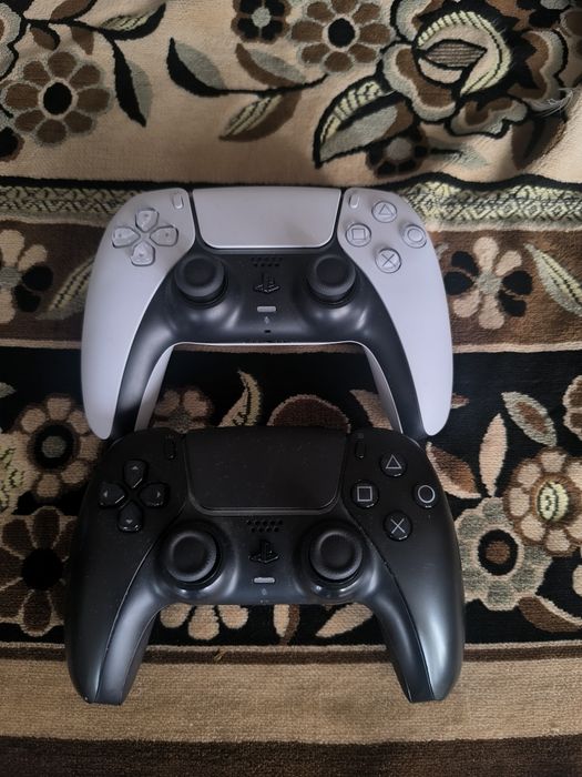 PS5 dualsense геймпад джойстик