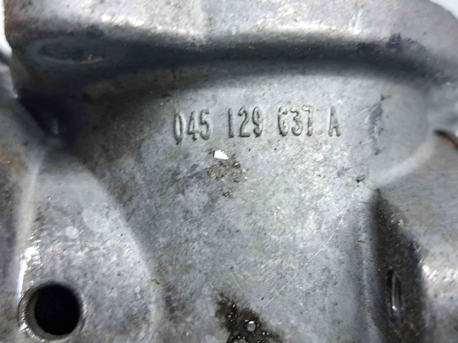 Egr 045129637A, Seat Ibiza 4 (6L) 1.4tdi