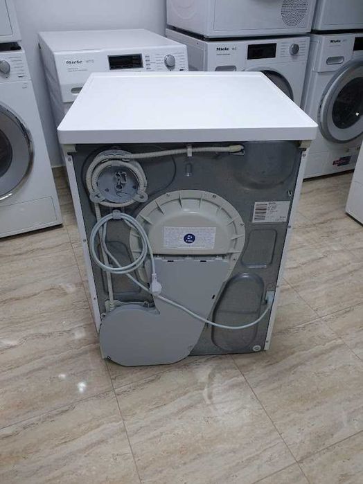 9кг Пара Miele Сушилня с термопомпа Миеле 12м Гаранция