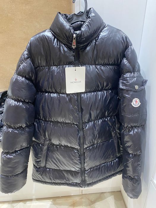 Мъжко яке Moncler