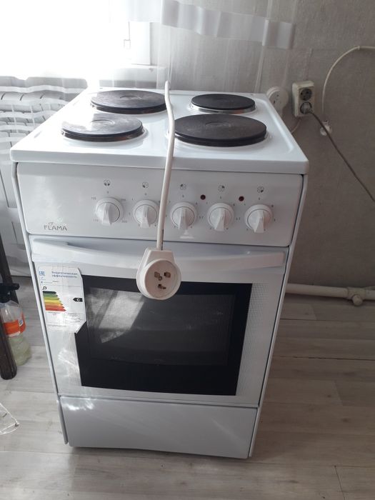 Продажа электроплиты