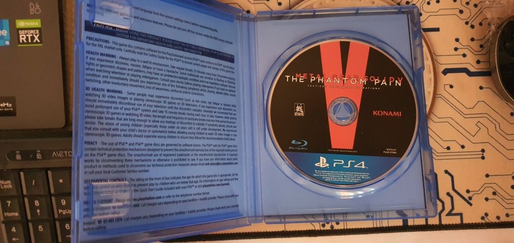 Playstation o'yinlar sotiladi